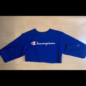 Champion Crew Neck